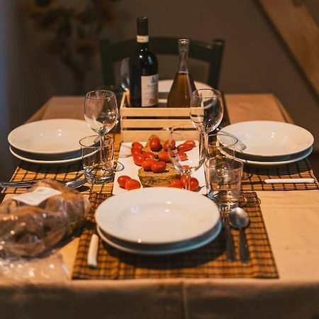 La Dimora Del Principe - Relaxing Private Terrace & City View ポリニャーノ・ア・マーレ エクステリア 写真