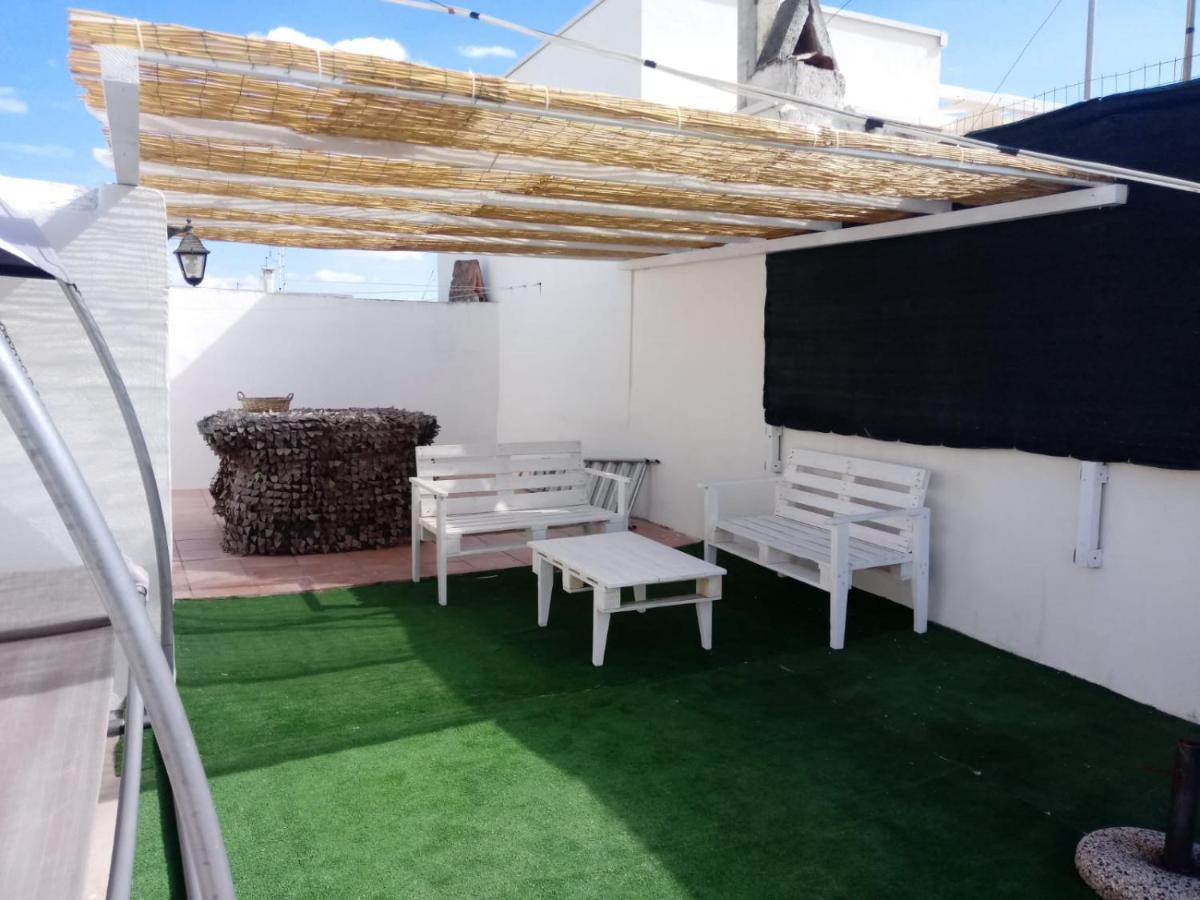 La Dimora Del Principe - Relaxing Private Terrace & City View ポリニャーノ・ア・マーレ エクステリア 写真