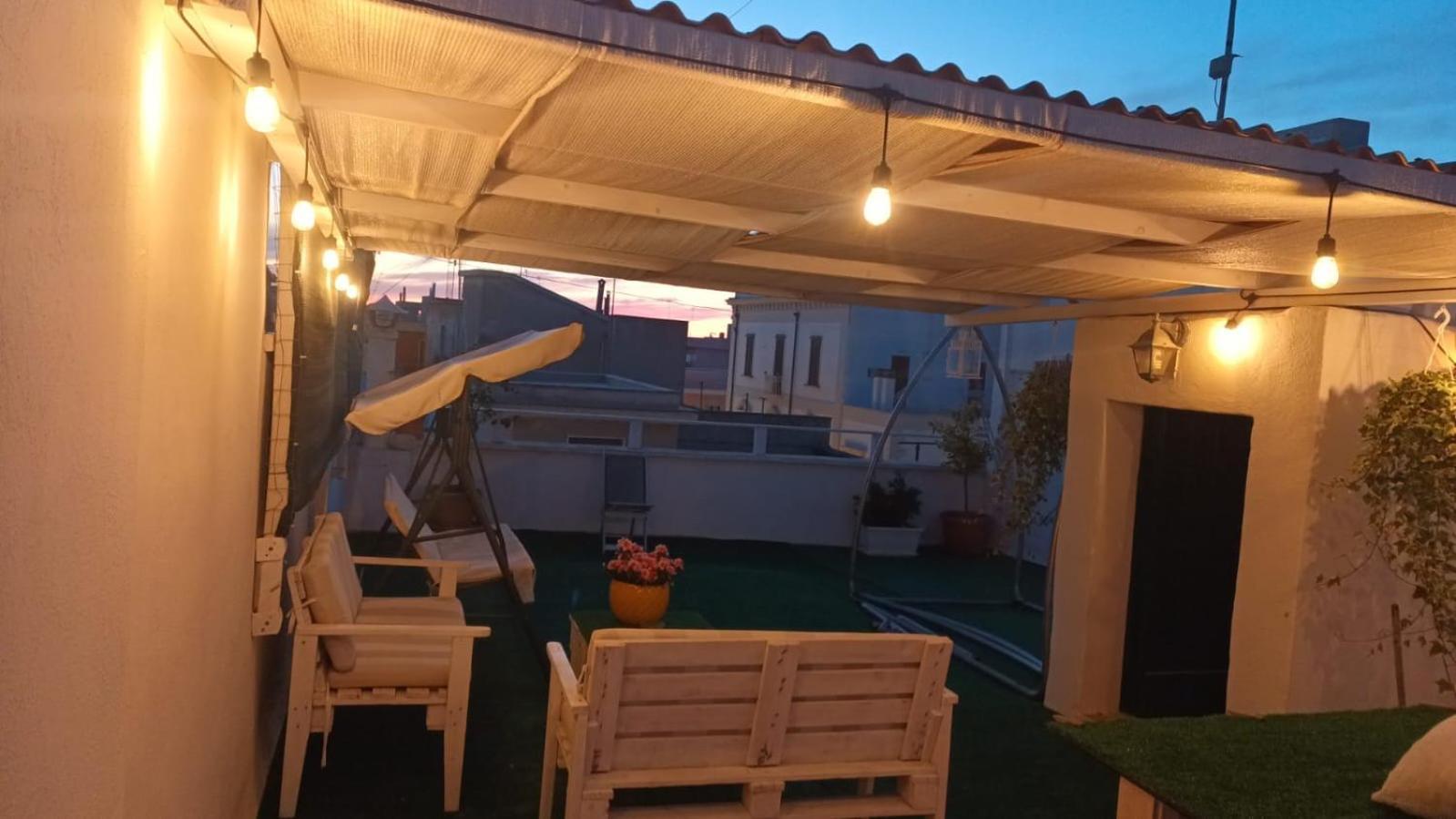 La Dimora Del Principe - Relaxing Private Terrace & City View ポリニャーノ・ア・マーレ エクステリア 写真